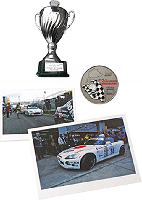 コンセプト CONCEPT - SPOON SPORTS