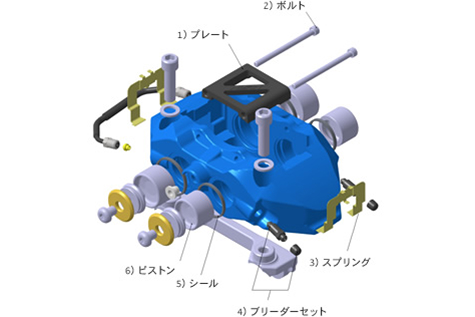 製品開発の哲学 PHILOSOPHY - SPOON SPORTS