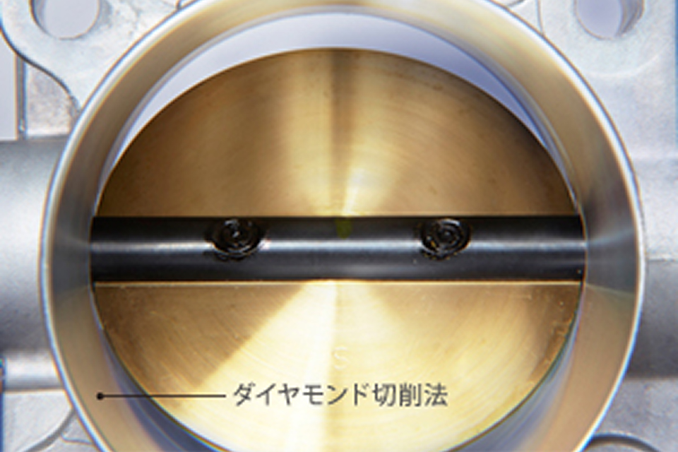 製品開発の哲学 PHILOSOPHY - SPOON SPORTS