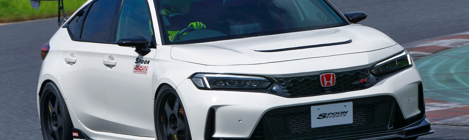 製品情報 PRODUCTS - SPOON SPORTS