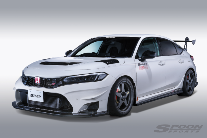 スプーンスポーツ - SPOON SPORTS