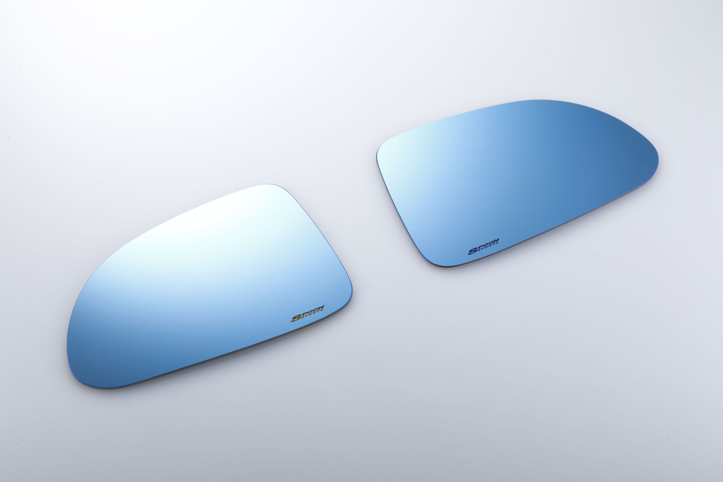 新商品】BLUE WIDE DOOR MIRROR | SPOONSPORTS INFORMATIONSPOONSPORTS