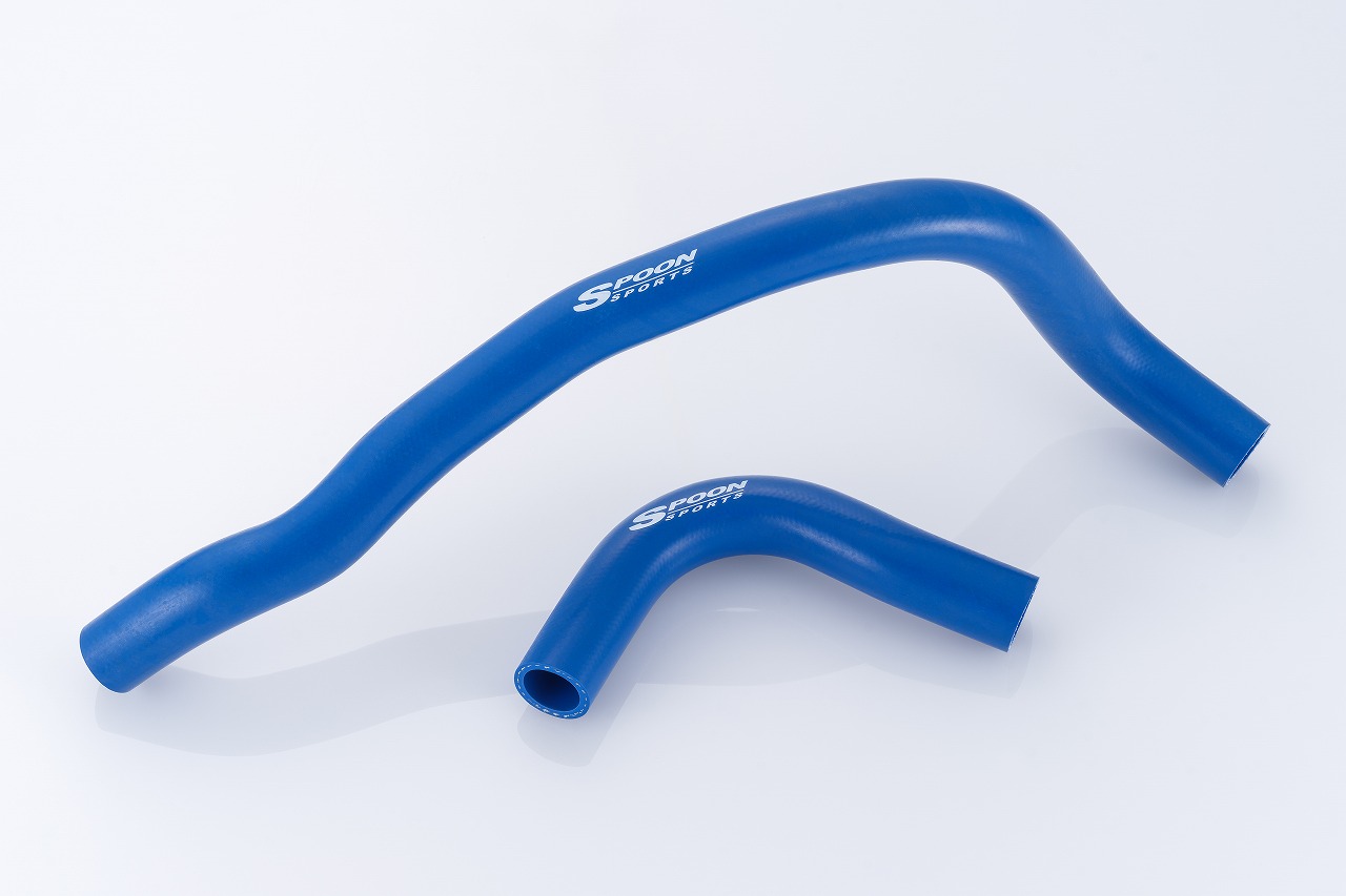 新製品】N-ONE（JG3）用SEP RADIATOR HOSE | SPOONSPORTS