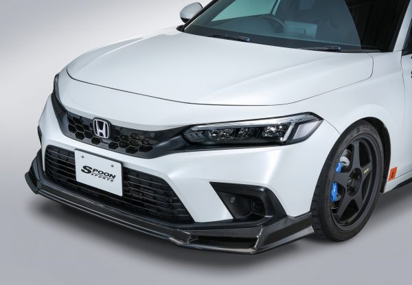 ホンダ シビック ハイパーレブ スプーンスポーツ カタログセット