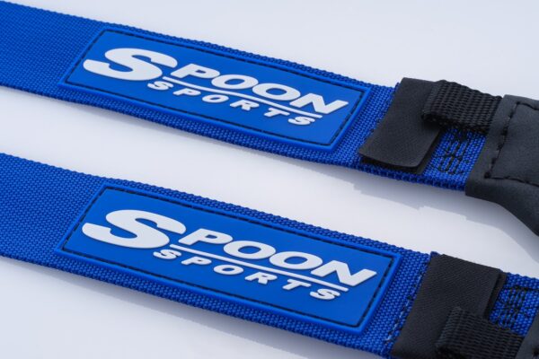 ■ 2008年 SPOON SPORTS（スプーンスポーツ）製品カタログ 2008年 SPOON SPORTS（スプーンスポーツ）製品カタログ