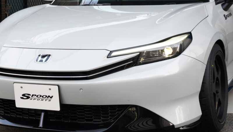 製品情報 PRODUCTS - SPOON SPORTS