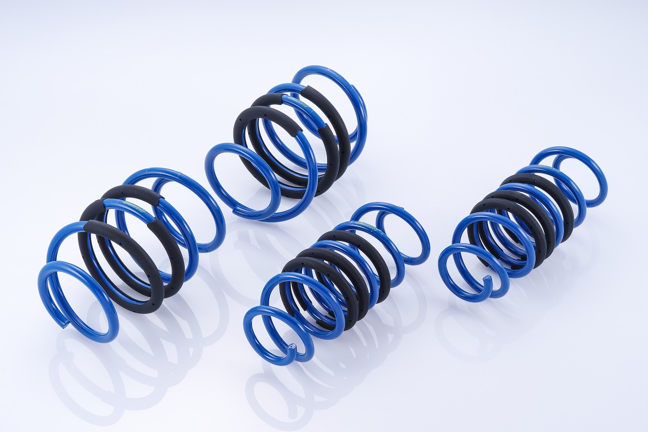 スプリング杼 スプリング杼 Kawasaki ZX-4RR / ZX-4R - A Spec Kit Suspension Link