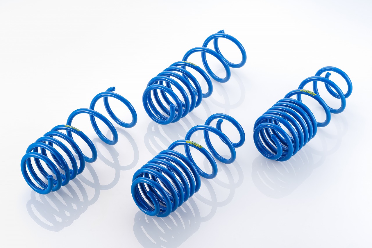 新製品】N-ONE e: (JG5)用 PROGRESSIVE SPRING | SPOONSPORTS