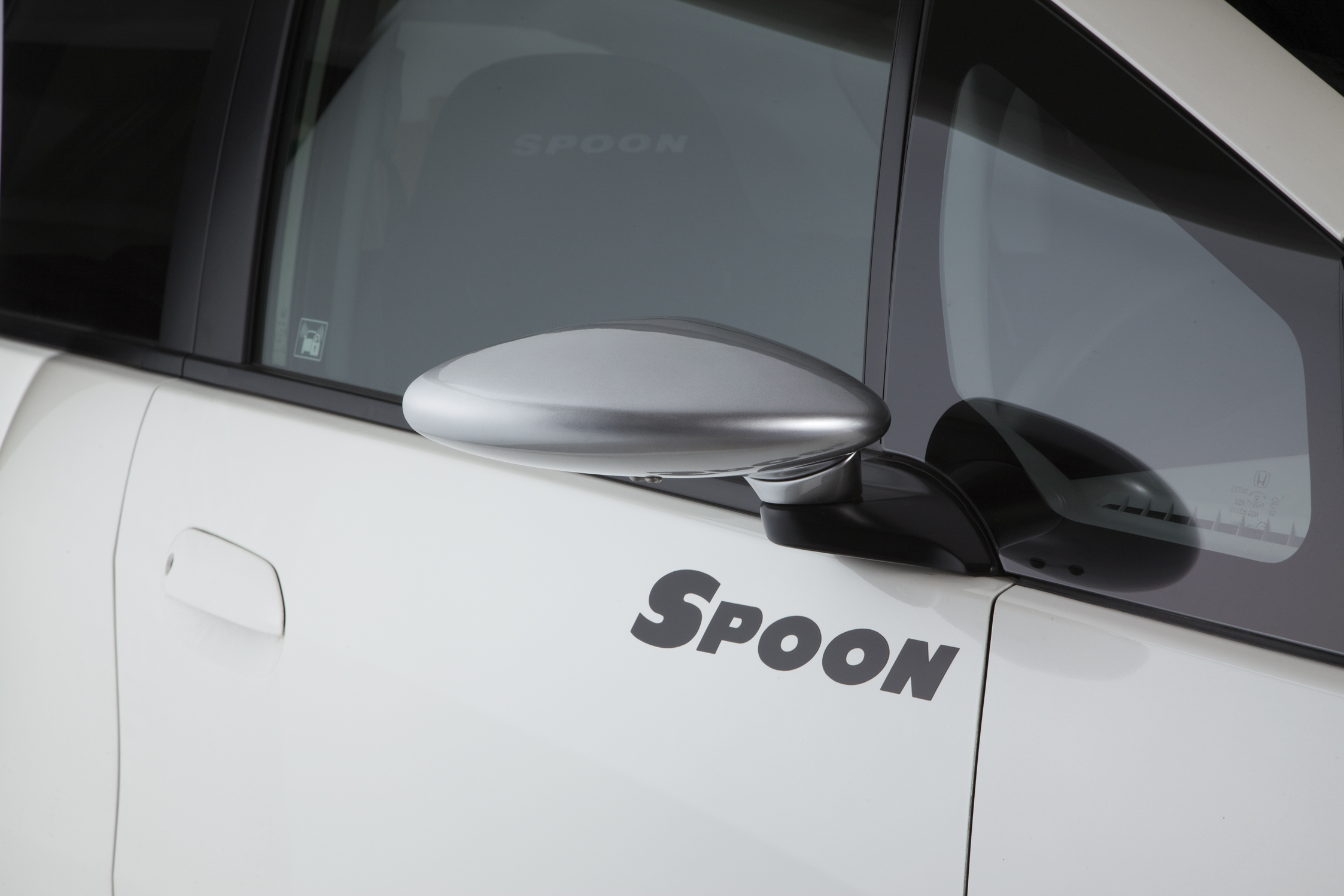製品情報 PRODUCTS - SPOON SPORTS