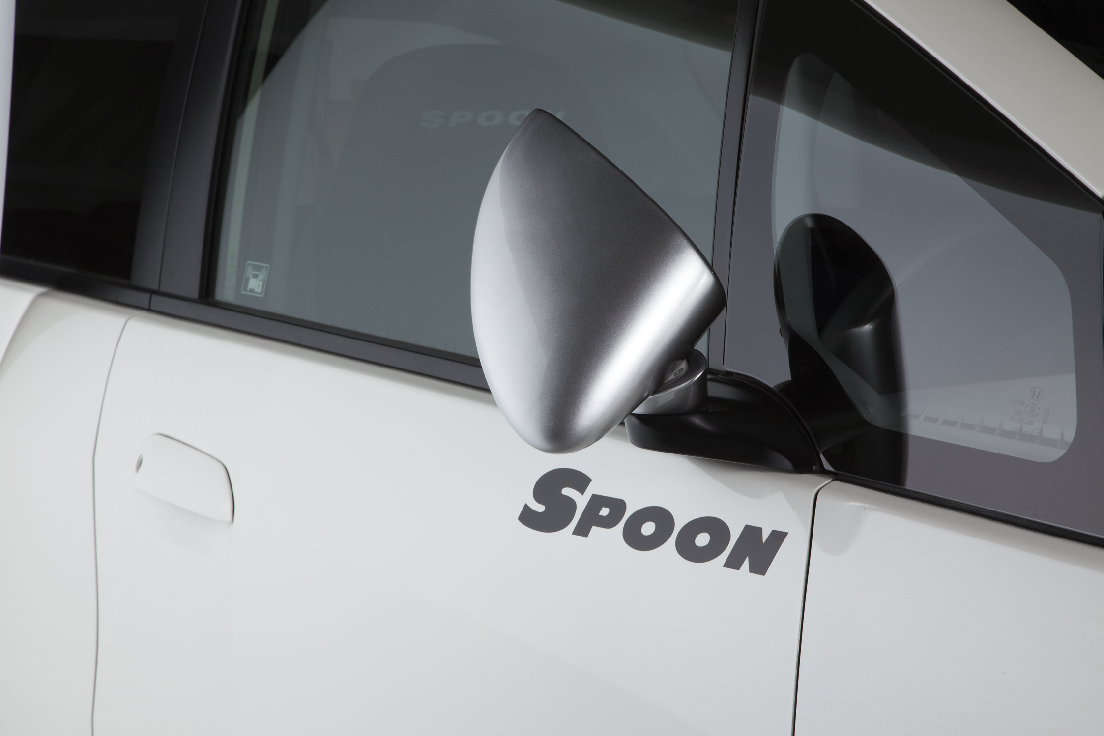 製品情報 PRODUCTS - SPOON SPORTS