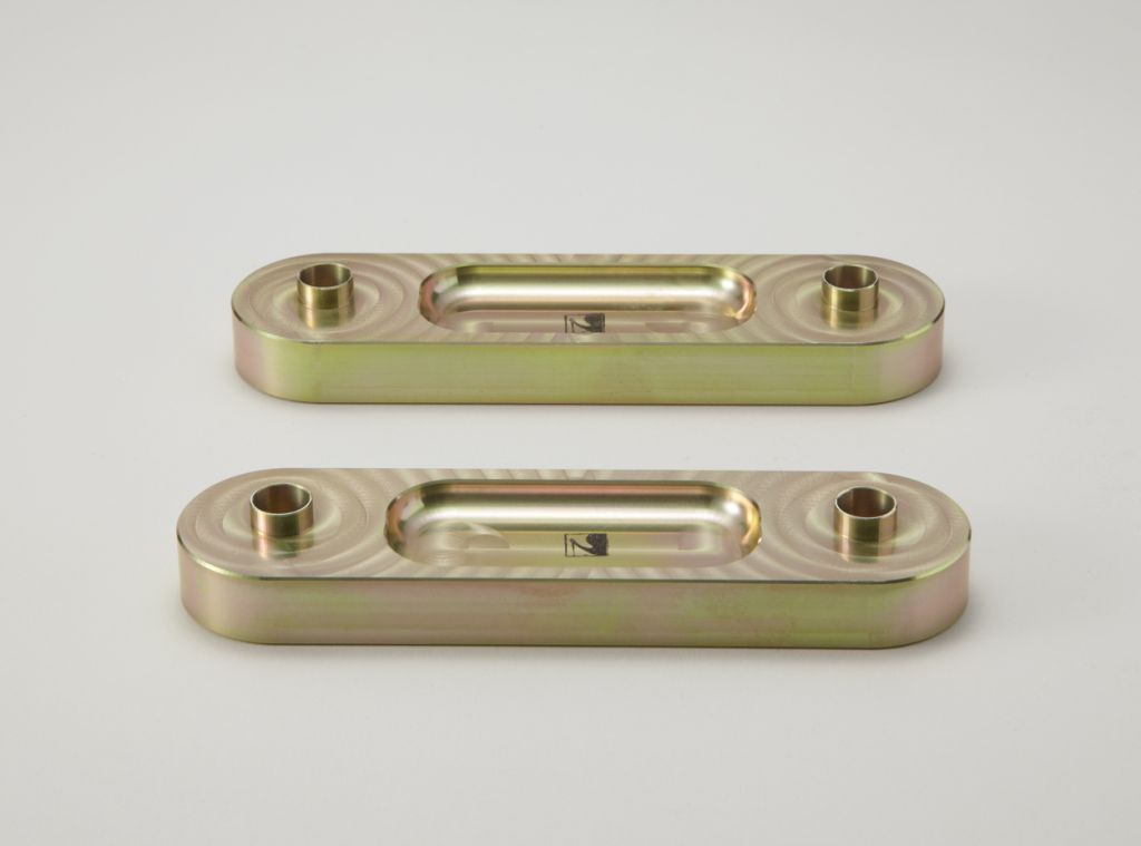 S2000 スプーンZERO BUMP STEER KIT 3点セット 製品情報 PRODUCTS - SPOON SPORTS