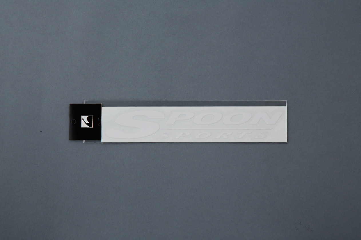 ■ 2008 SPOON SPORTS（スプーンスポーツ）製品カタログ サイン入 製品情報 PRODUCTS - SPOON SPORTS