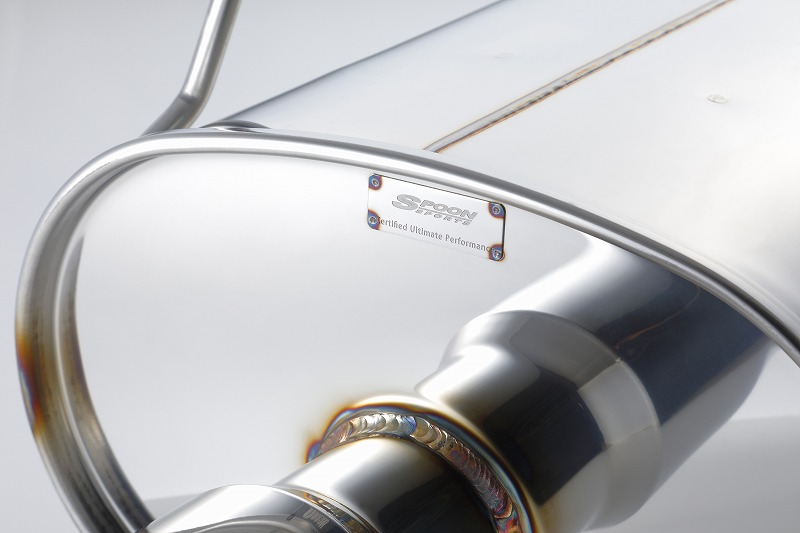 製品情報 PRODUCTS - SPOON SPORTS