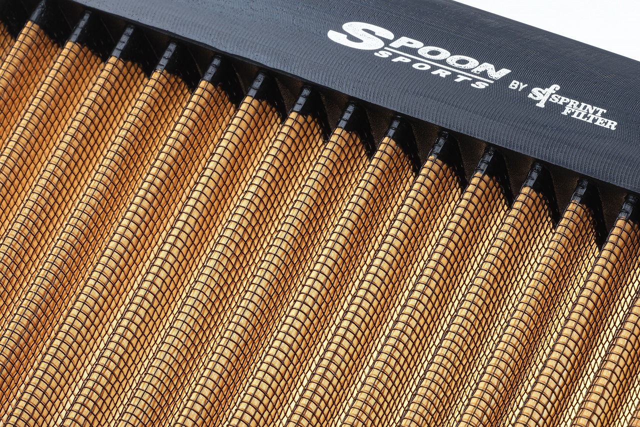 製品情報 PRODUCTS - SPOON SPORTS