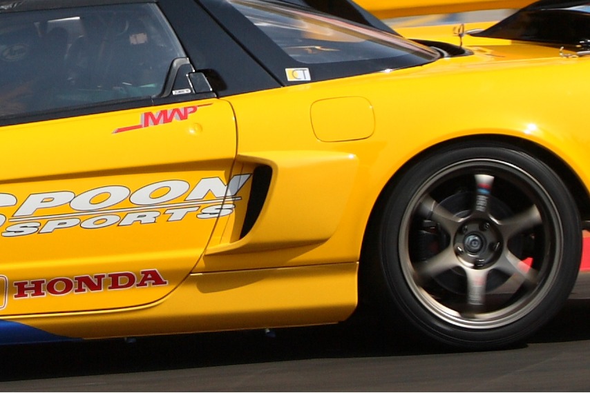 製品情報 PRODUCTS - SPOON SPORTS