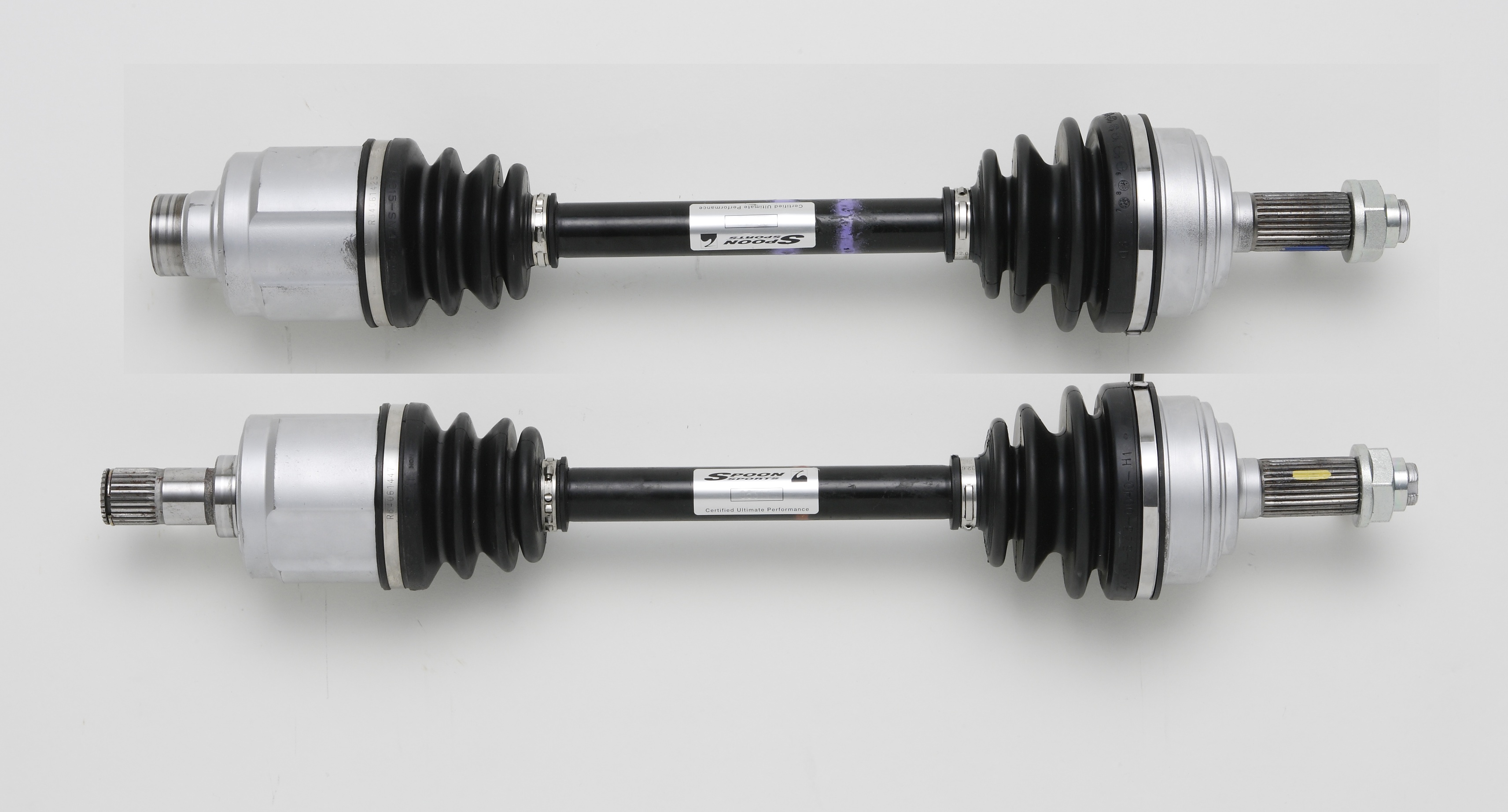 製品情報 PRODUCTS - SPOON SPORTS