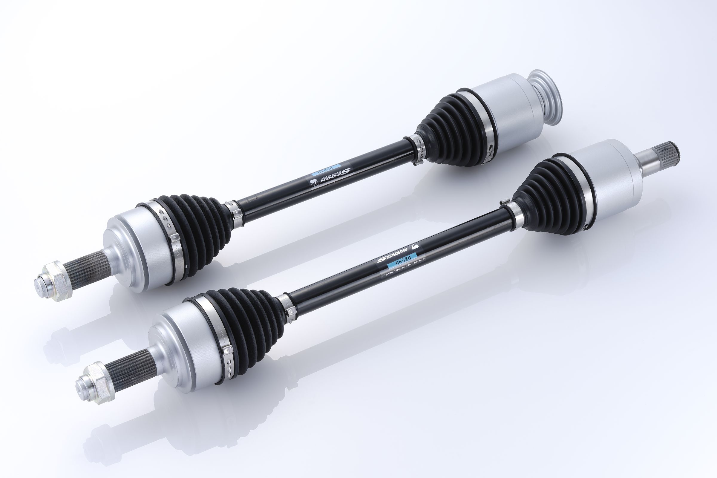 製品情報 PRODUCTS - SPOON SPORTS
