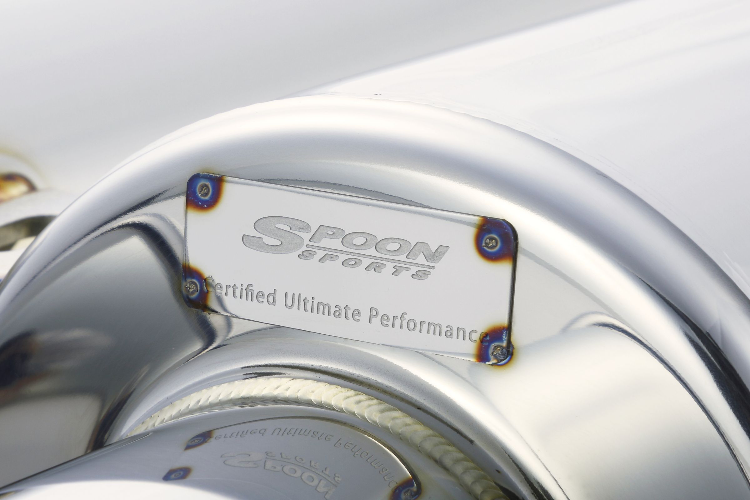 製品情報 PRODUCTS - SPOON SPORTS