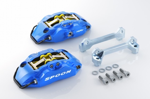 製品情報 PRODUCTS - SPOON SPORTS